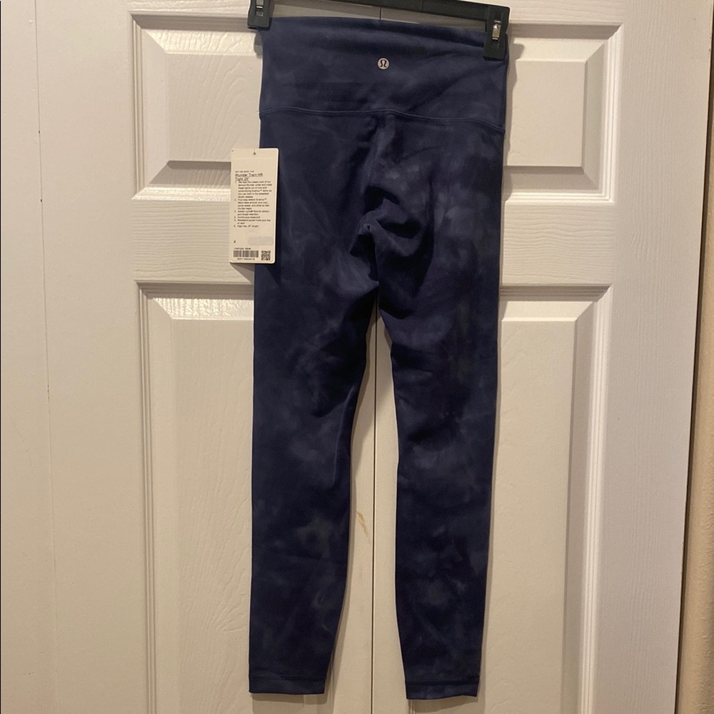 Wunder Train High-Rise Leggings